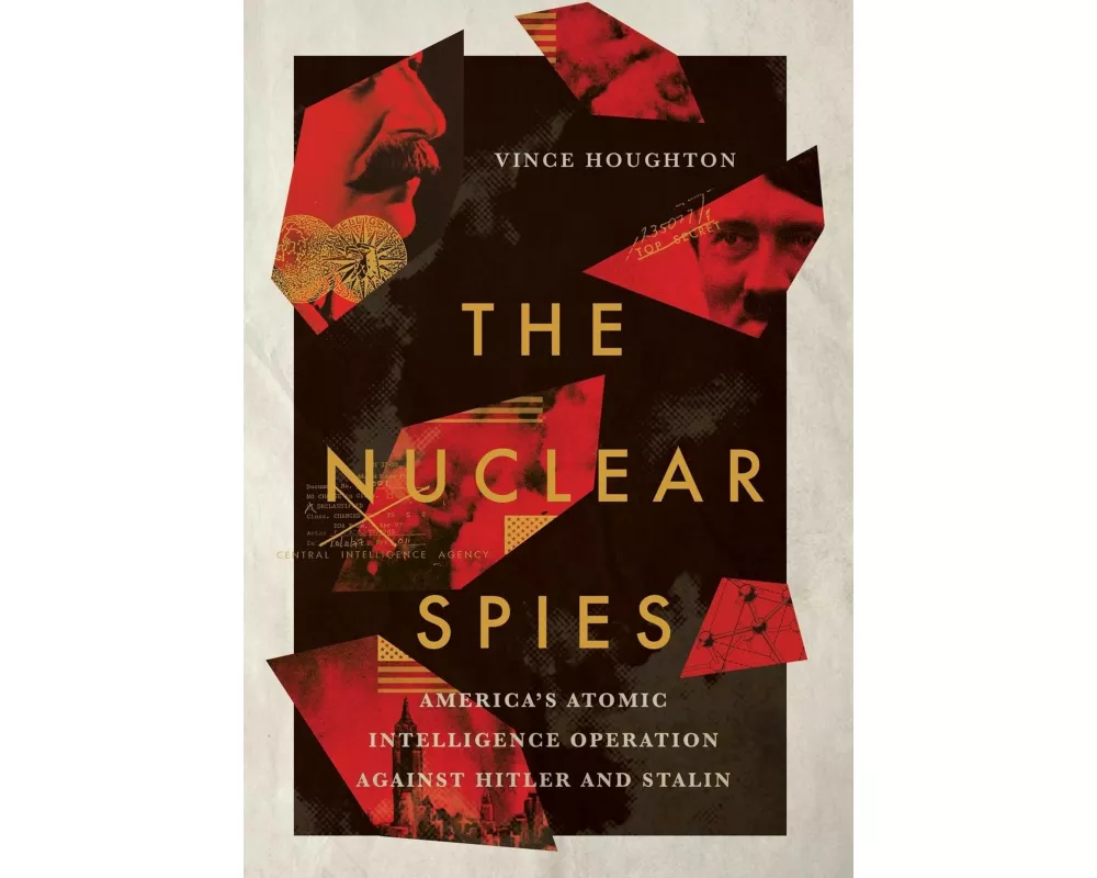 Nuclear Spies