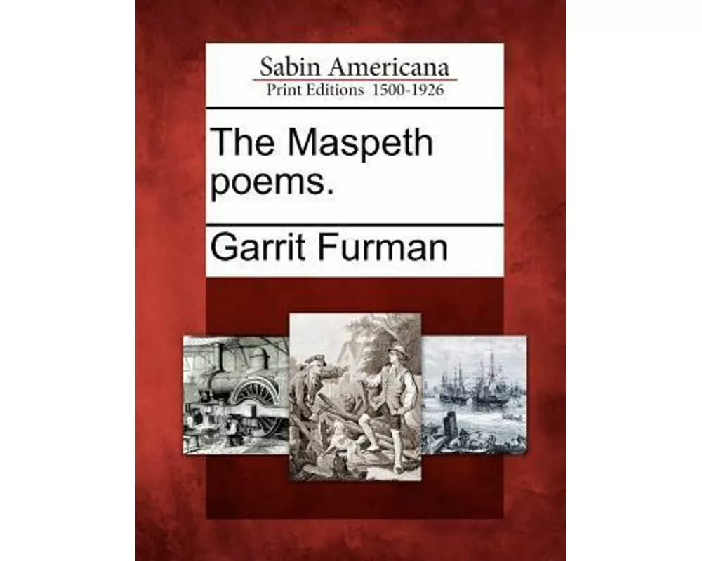 The Maspeth Poems