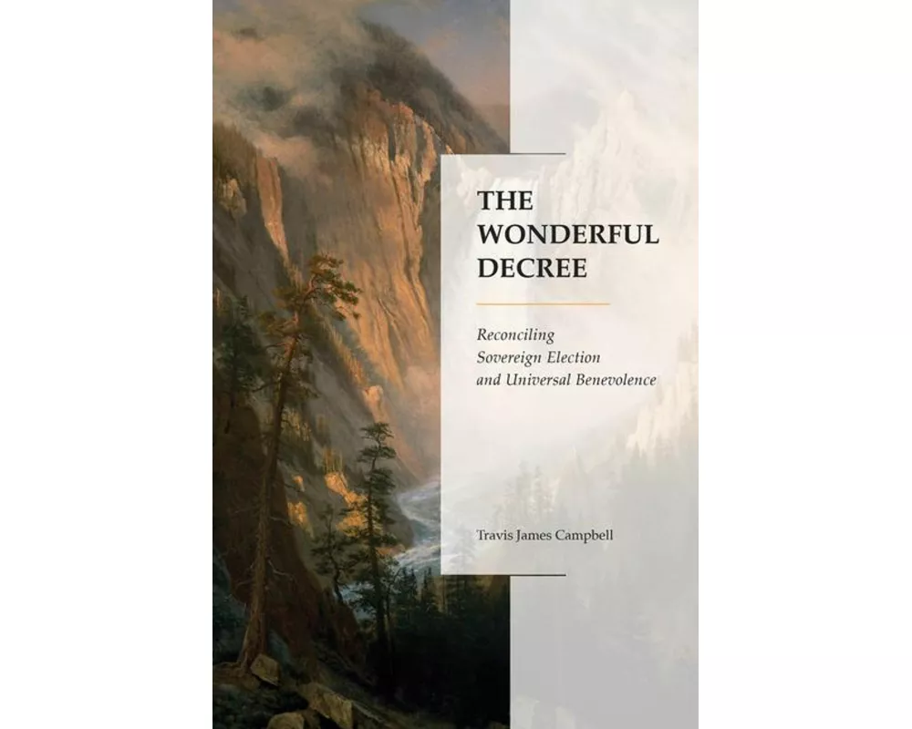 The Wonderful Decree