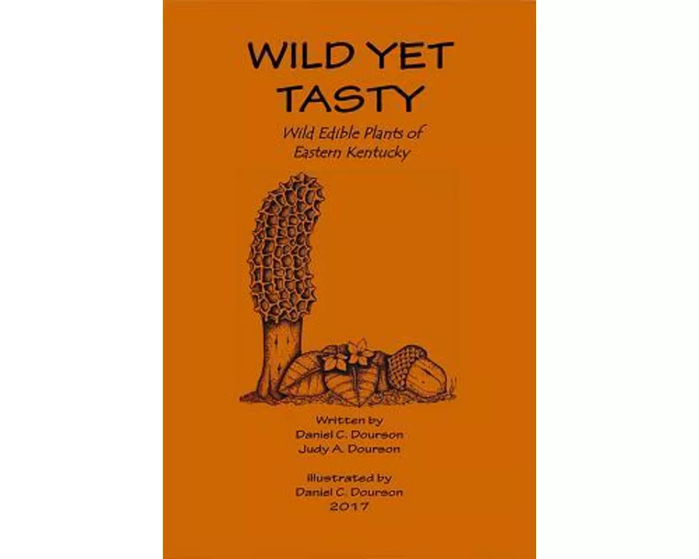 Wild Yet Tasty