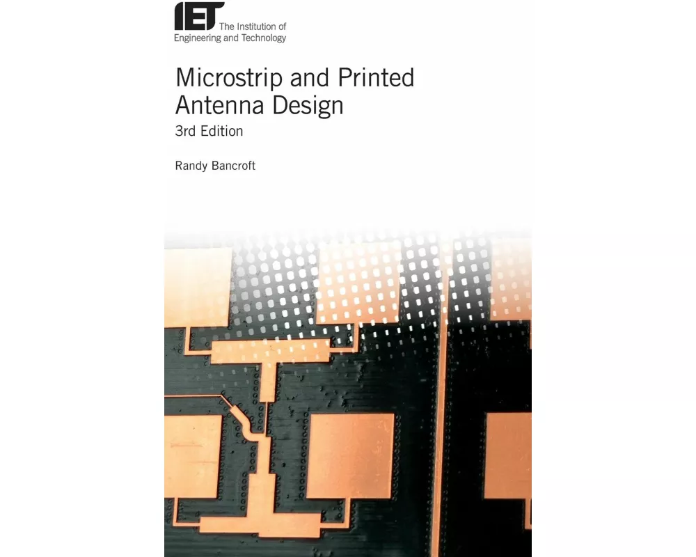 Microstrip and Printed Antenna Design