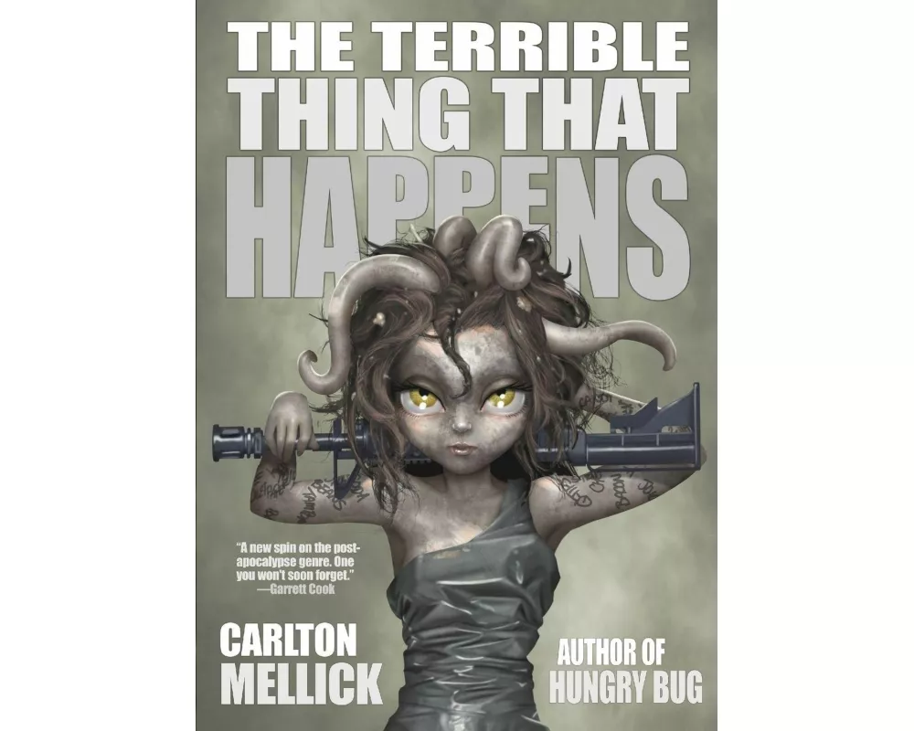 The Terrible Thing That Happens