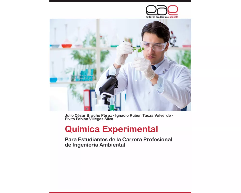 Química Experimental