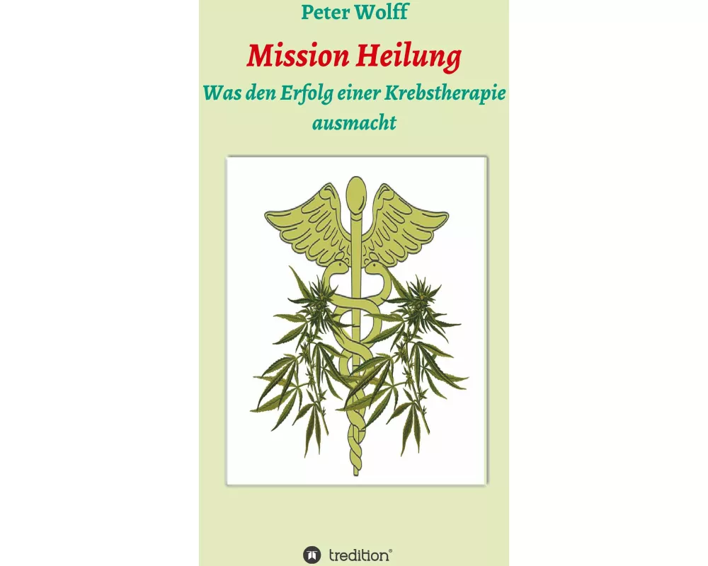 Mission Heilung