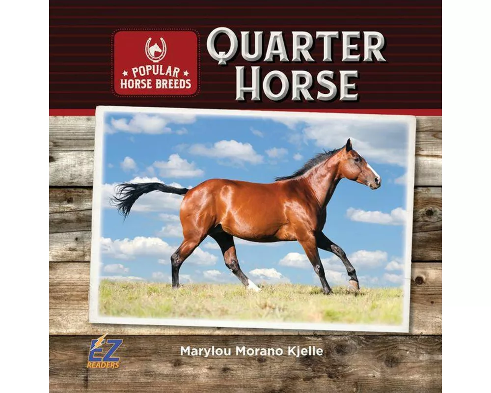 Quarter Horse