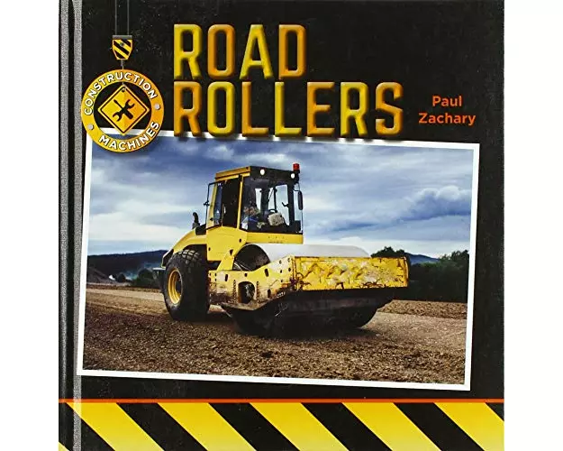Road Rollers