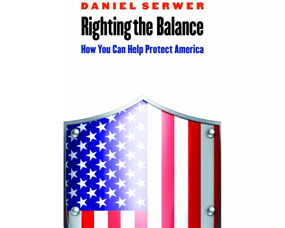 Righting the Balance