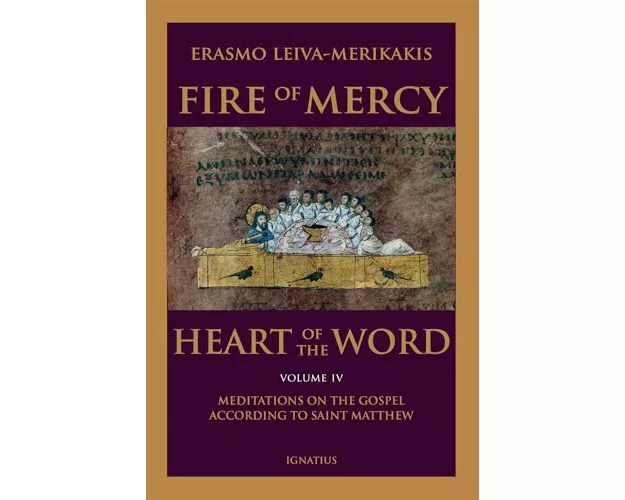 Fire of Mercy, Heart of the Word