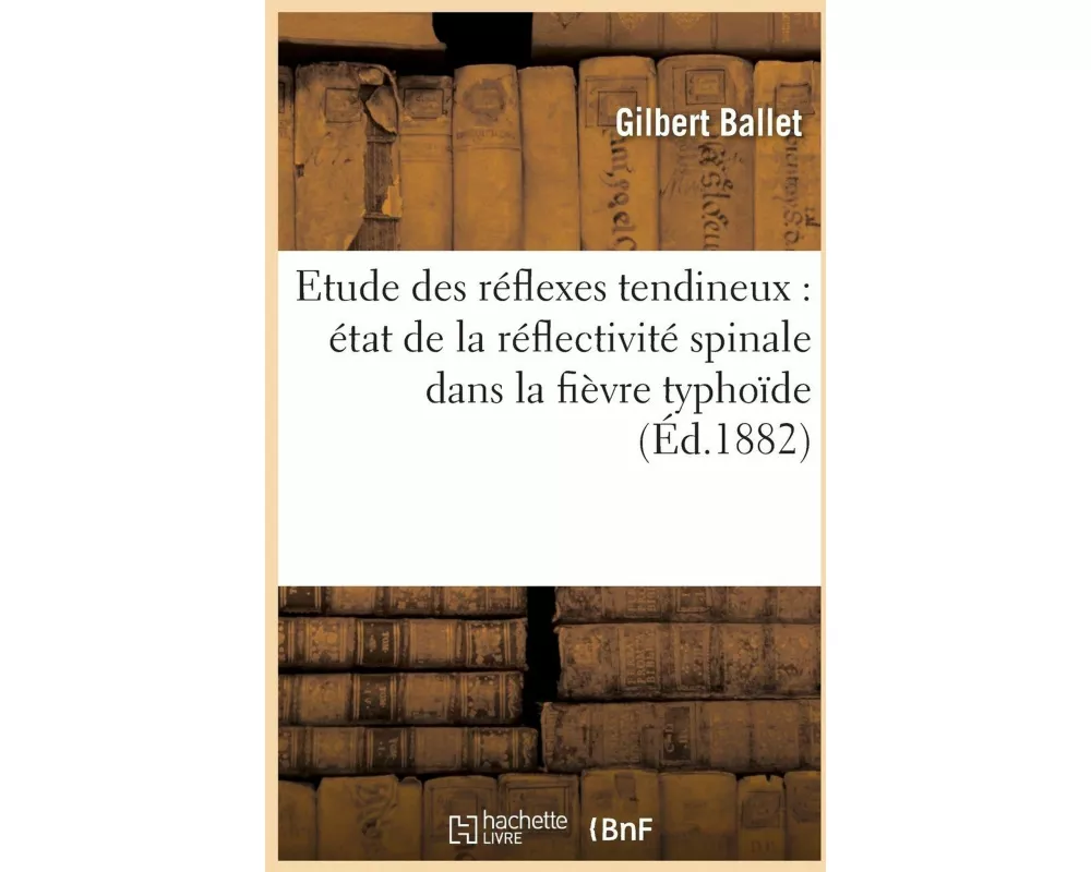 Contribution À l'Étude Des Réflexes Tendineux