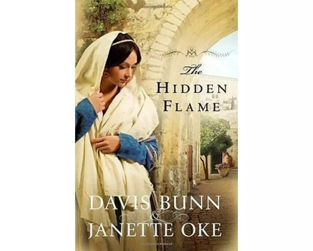 The Hidden Flame