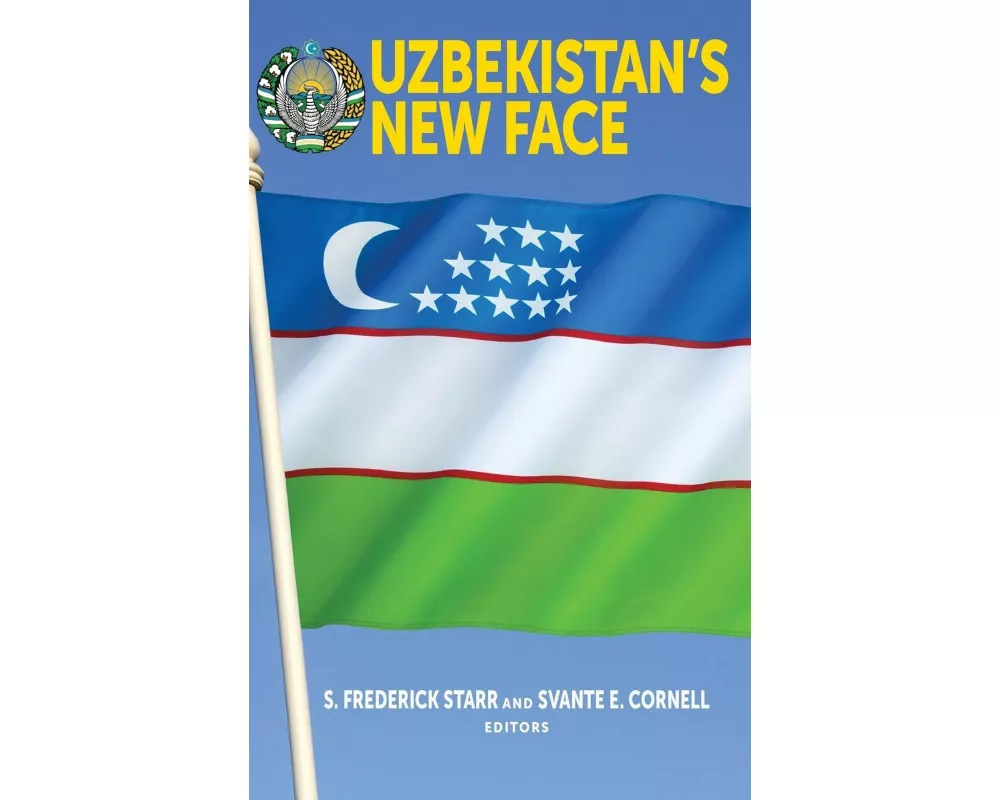 Uzbekistan's New Face