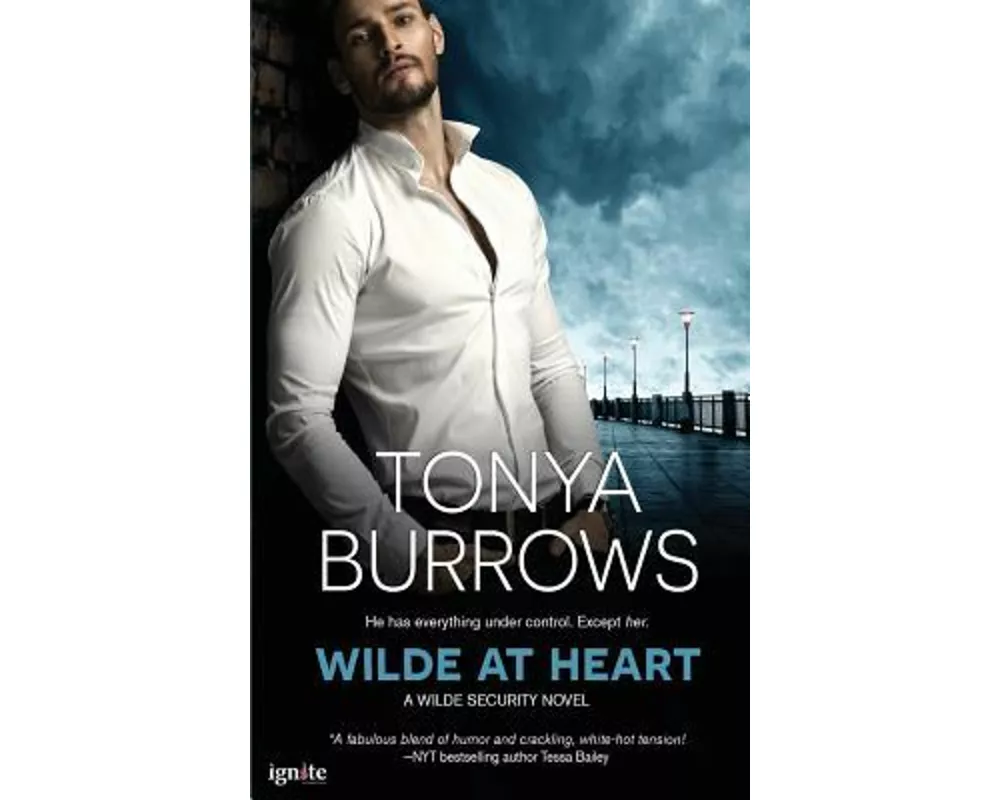 Wilde at Heart