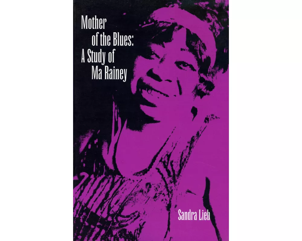 Mother of the Blues