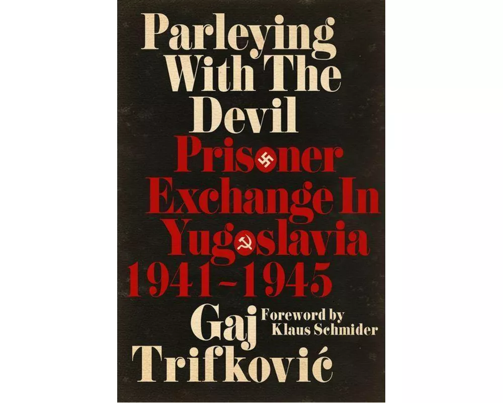 Parleying with the Devil