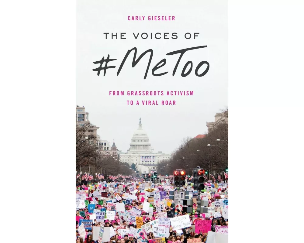 The Voices of #MeToo
