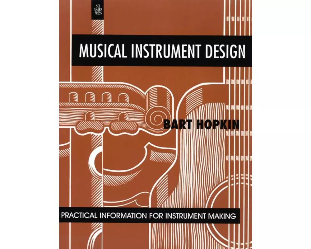 Musical Instrument Design