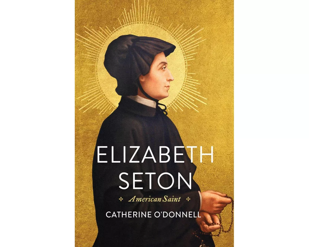 Elizabeth Seton