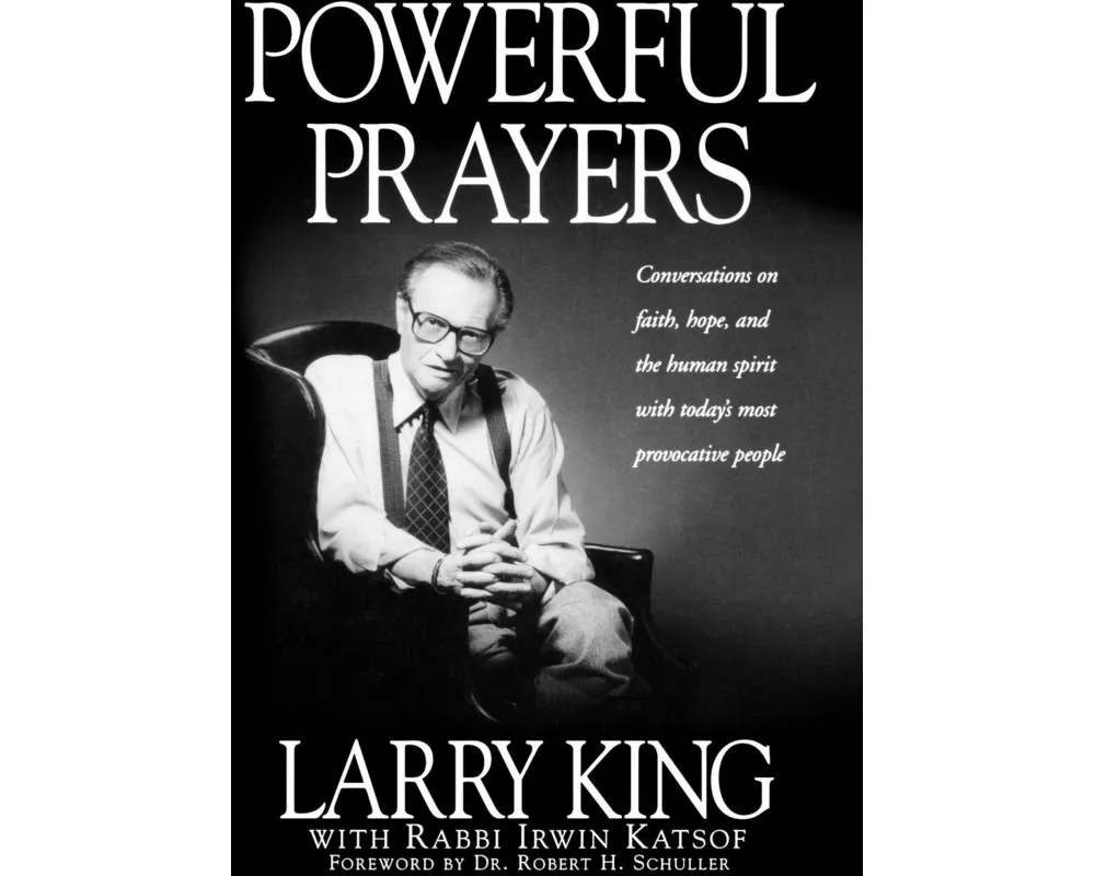 Powerful Prayers
