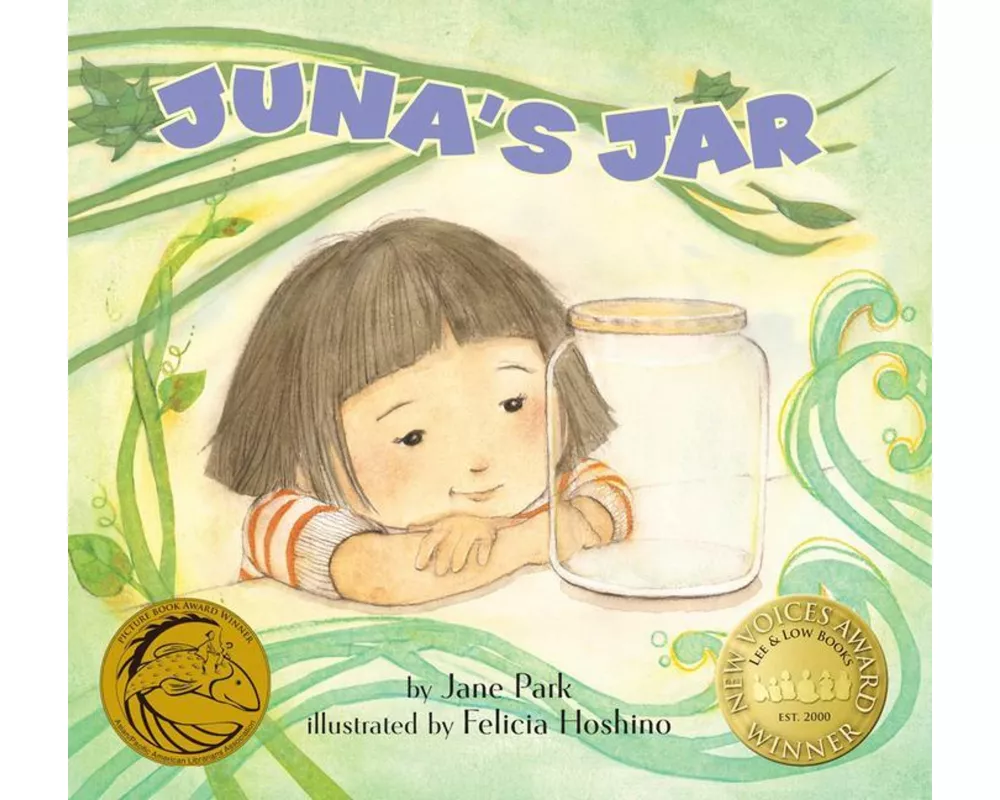 Juna's Jar