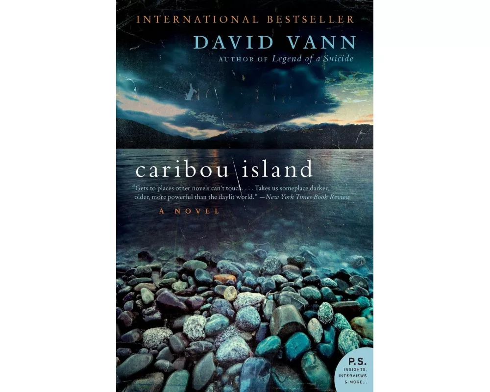 Caribou Island