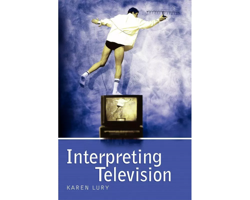 Interpreting Television