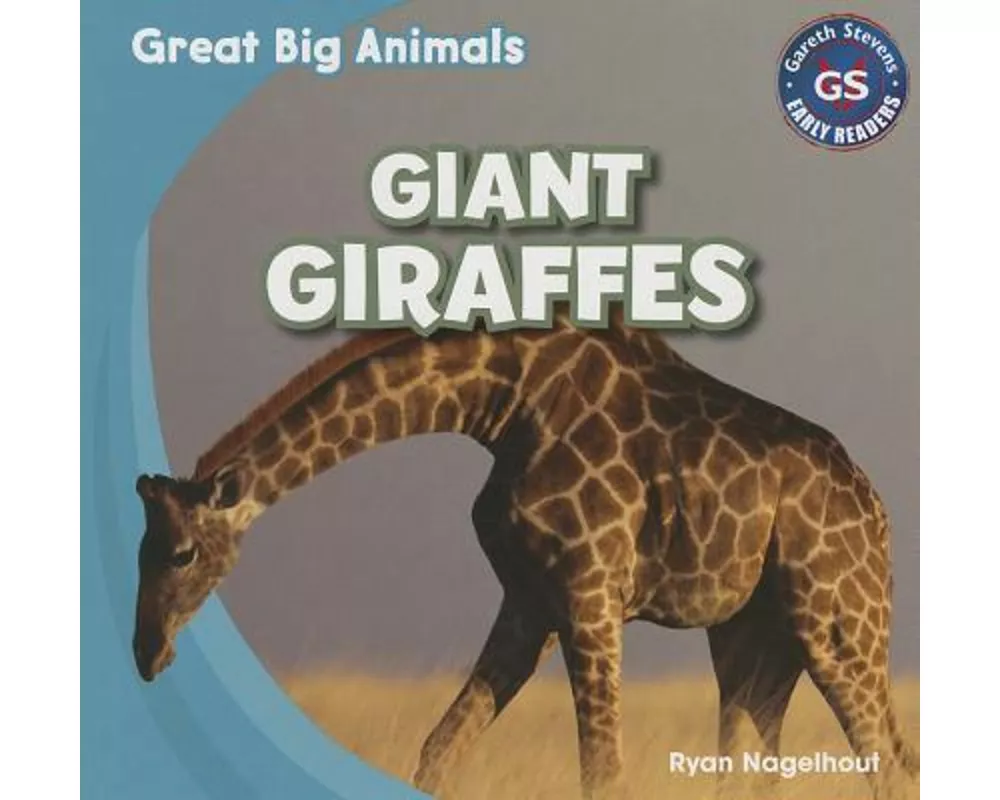 Giant Giraffes