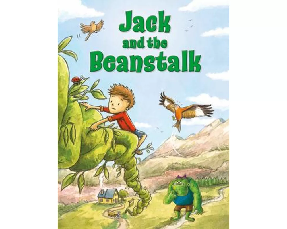 Jack and the Beanstalk