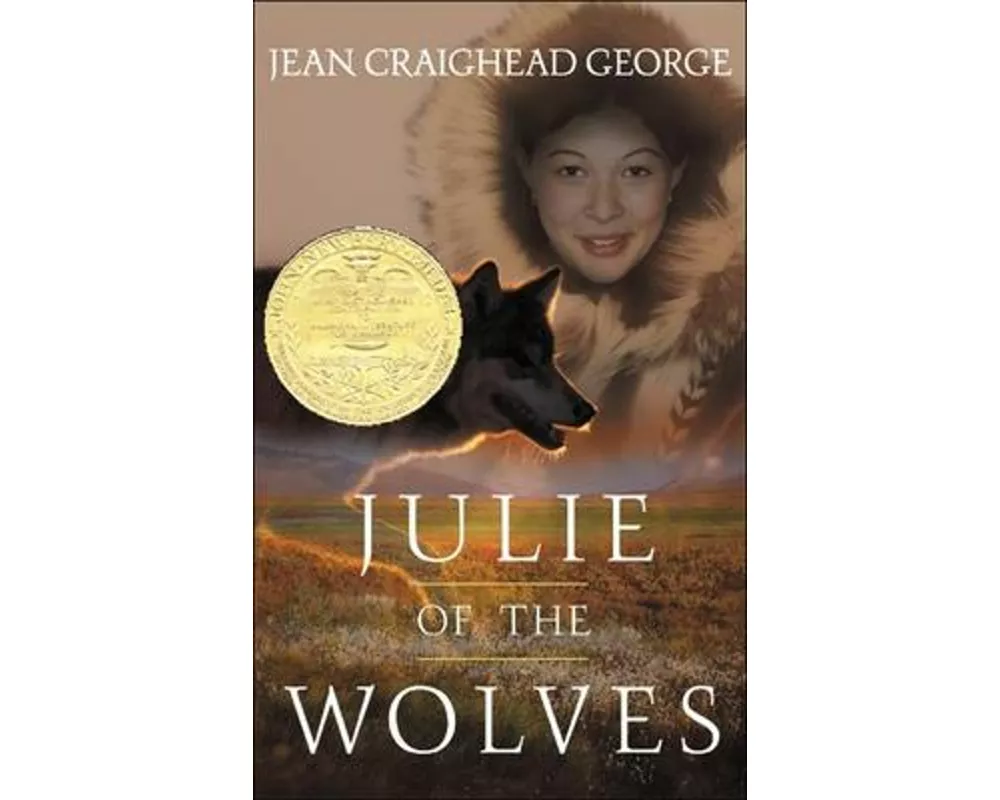 Julie of the Wolves