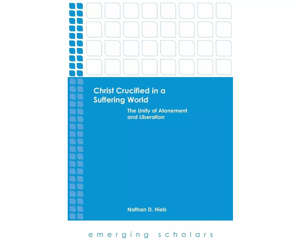 Christ Crucified in a Suffering World