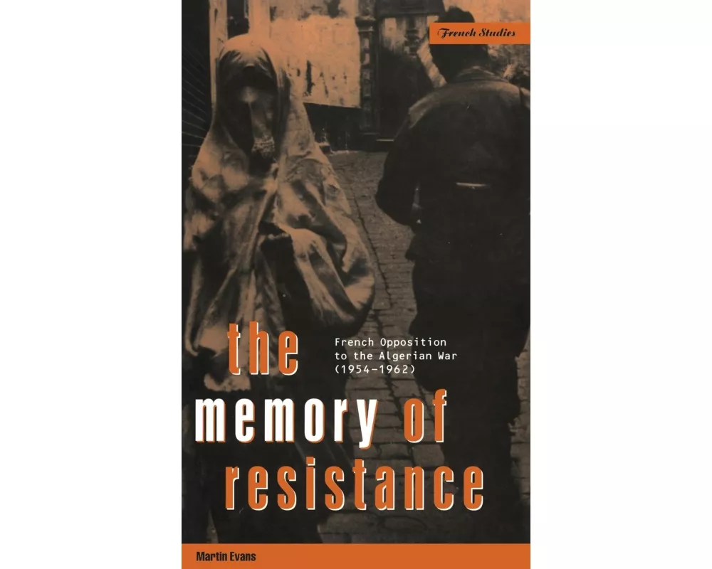 The Memory of Resistance