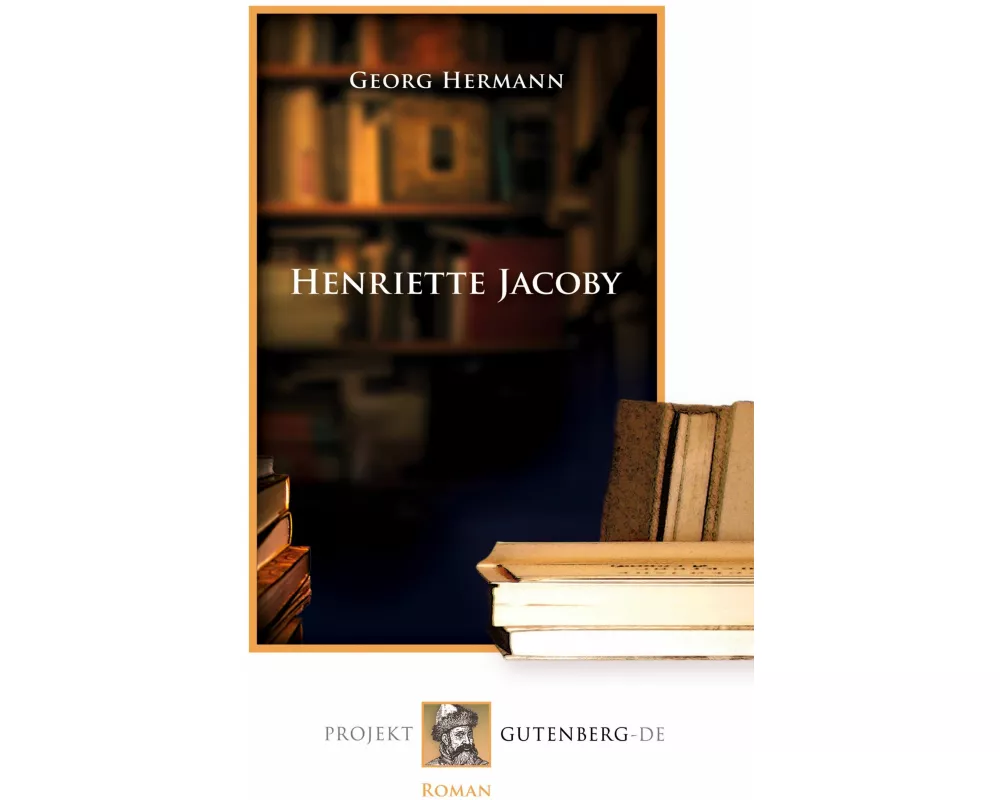 Henriette Jacoby