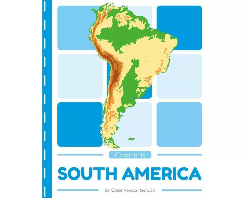 South America