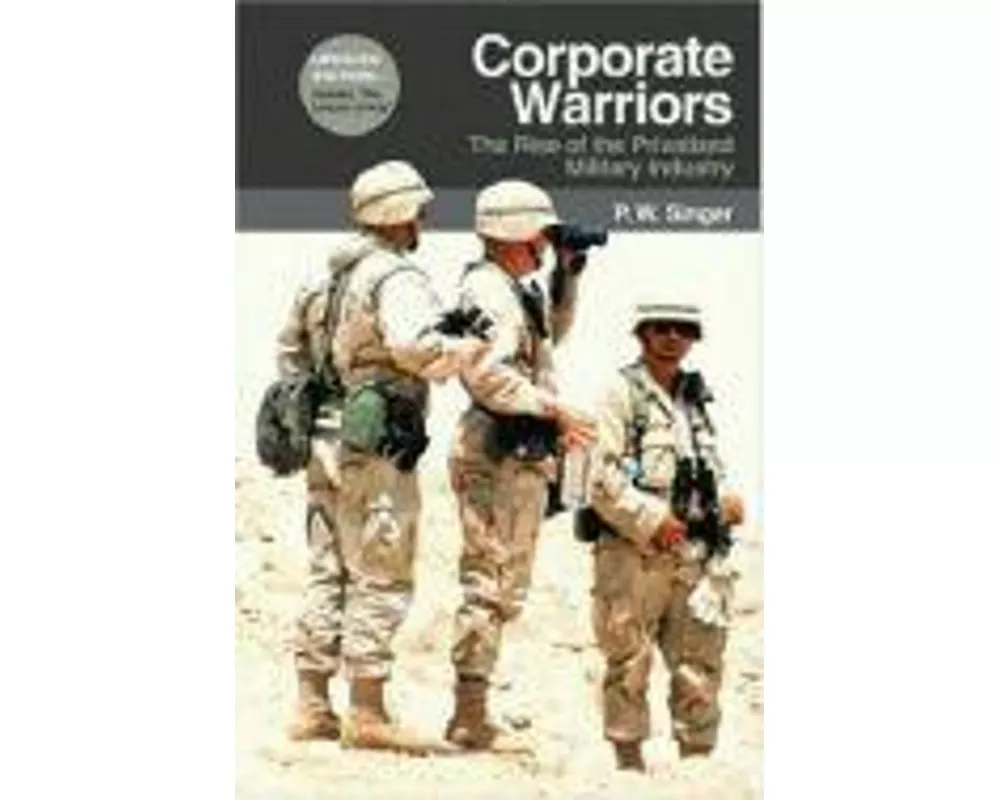 Corporate Warriors