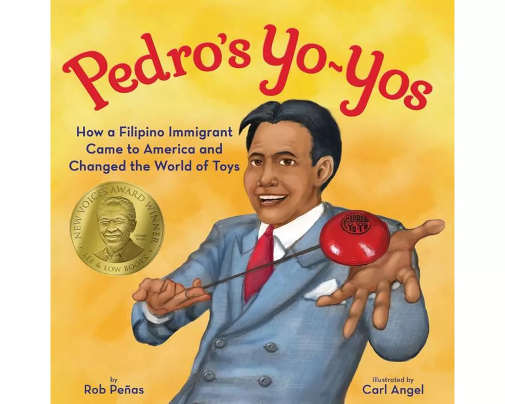 Pedro's Yo-Yos