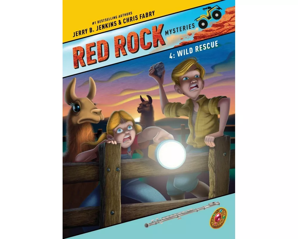Wild Rescue