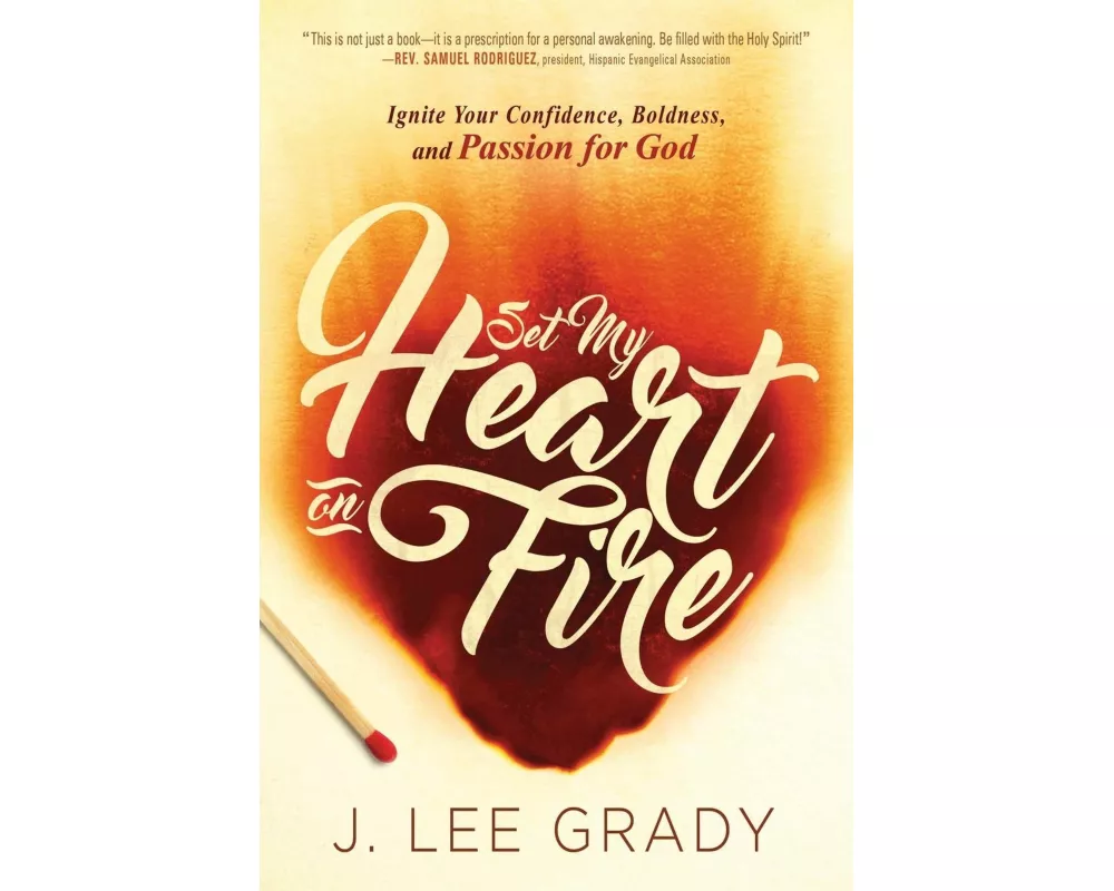 Set My Heart on Fire
