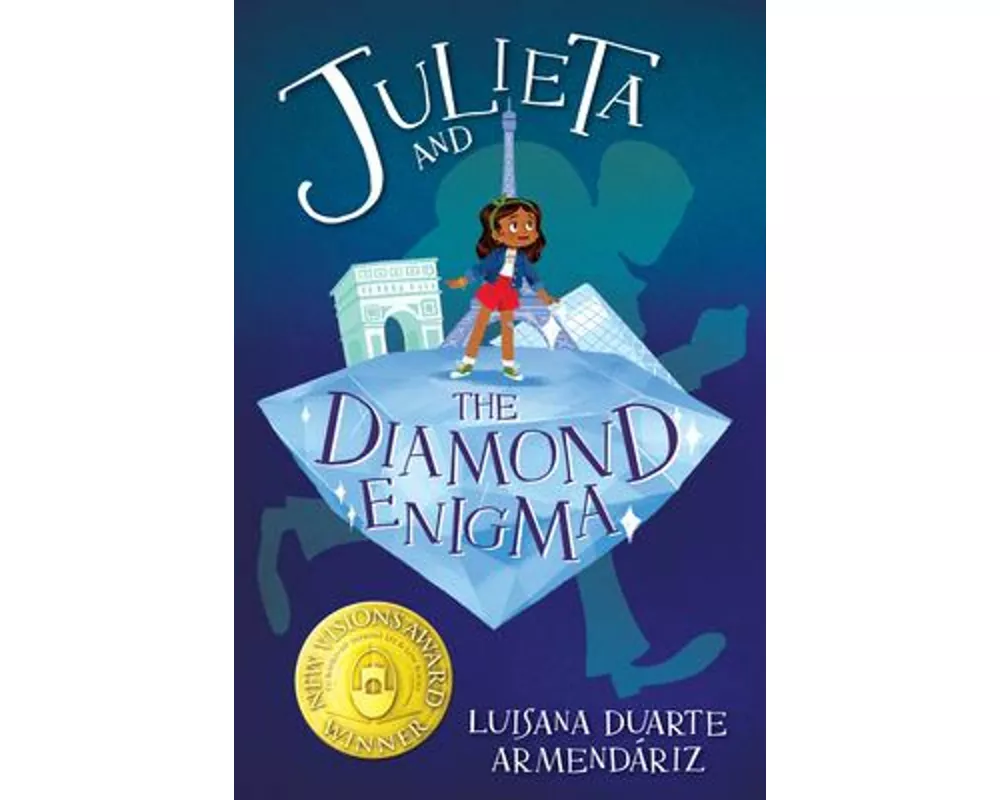 Julieta and the Diamond Enigma