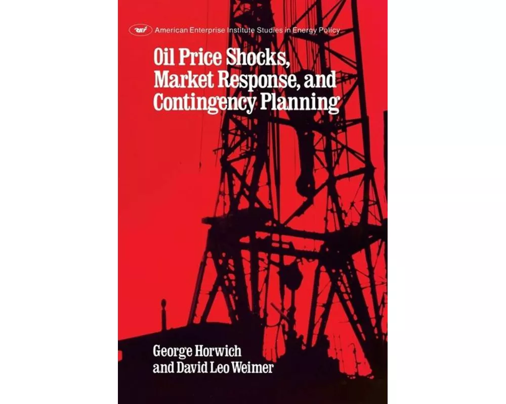 Oil Price Shocks, Market Response and Contingency Planning
