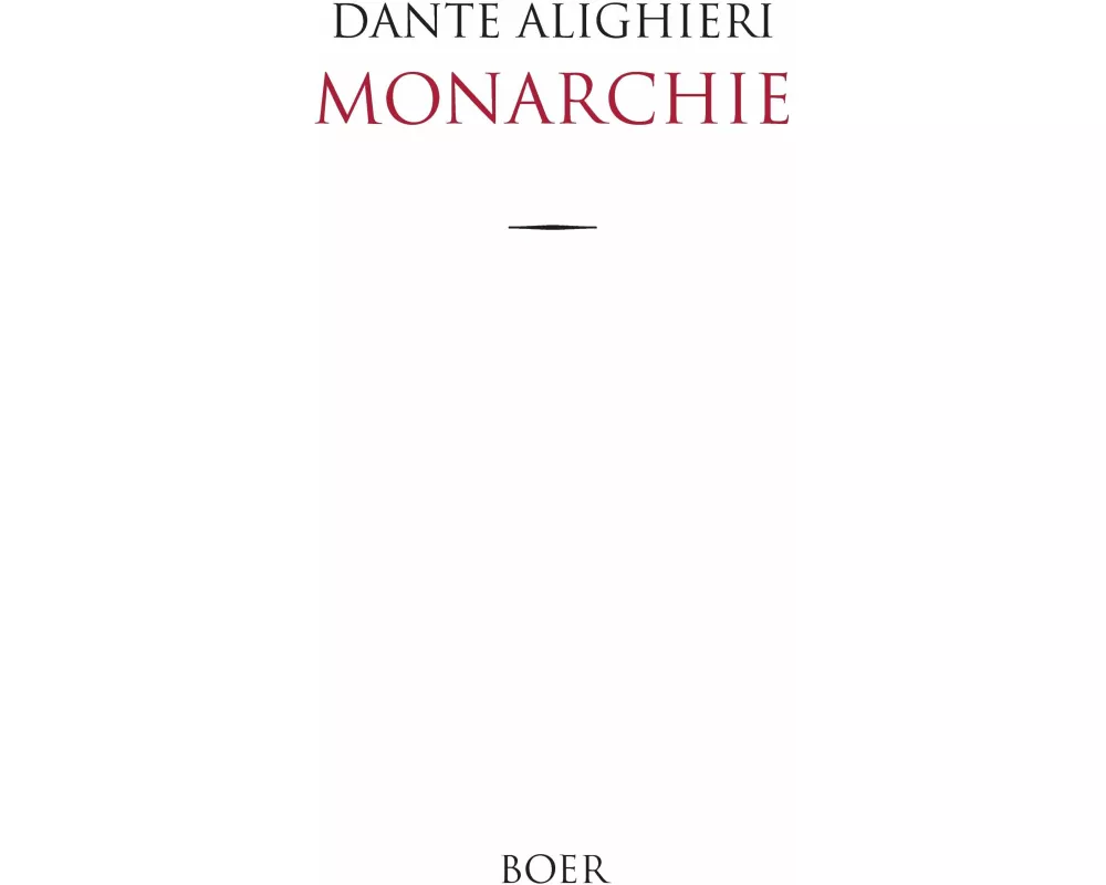 Monarchie
