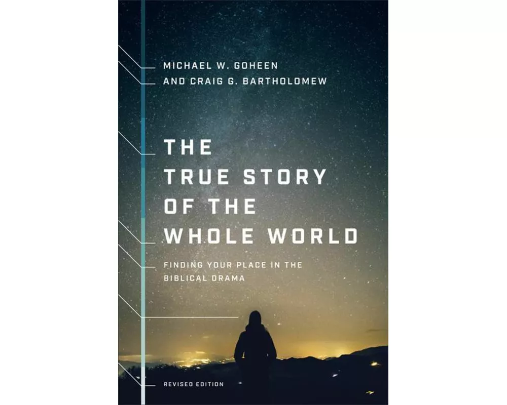 The True Story of the Whole World