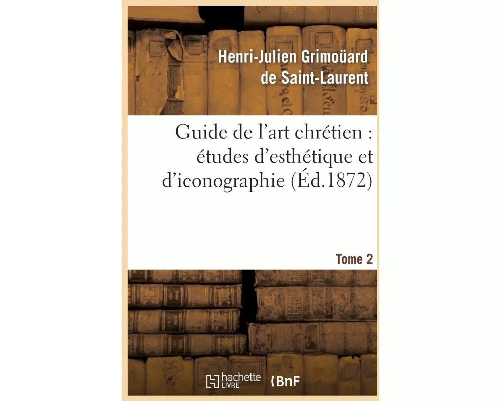 Guide de l'art chrétien
