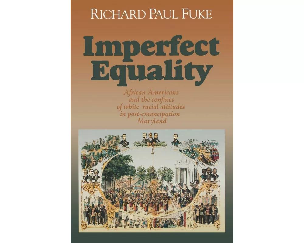 Imperfect Equality