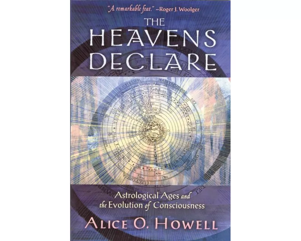 The Heavens Declare