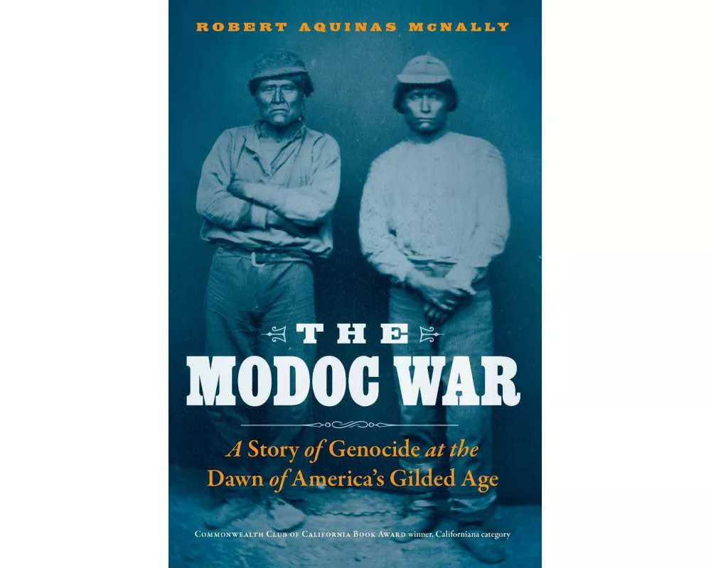 The Modoc War