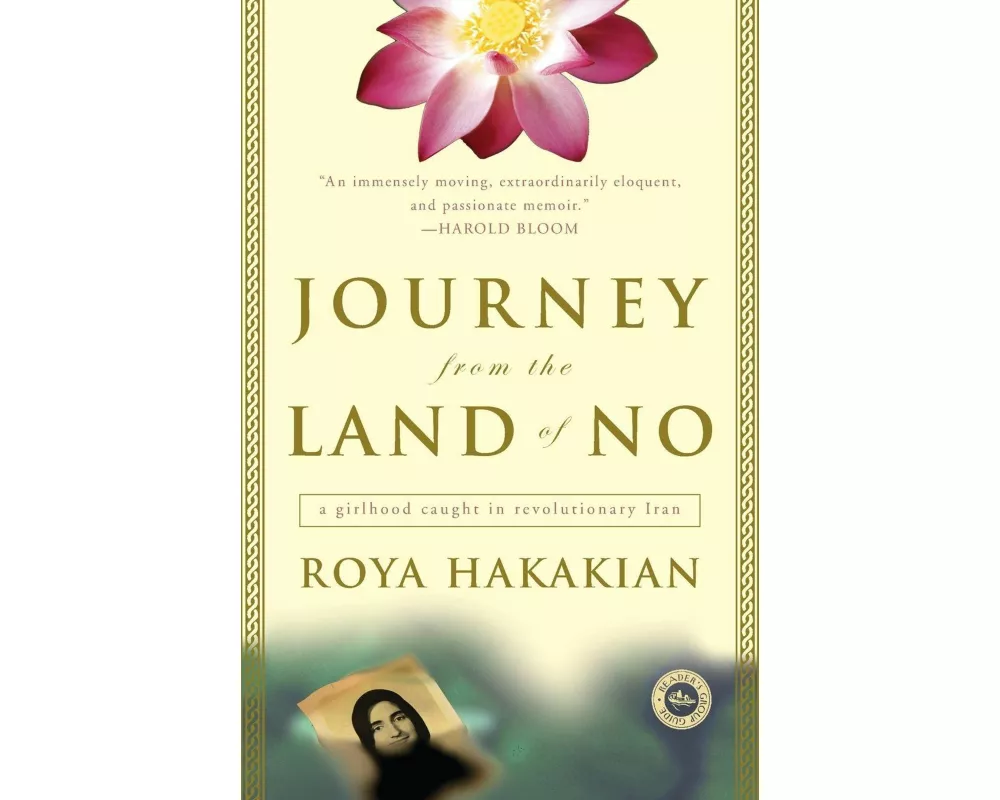 Journey from the Land of No