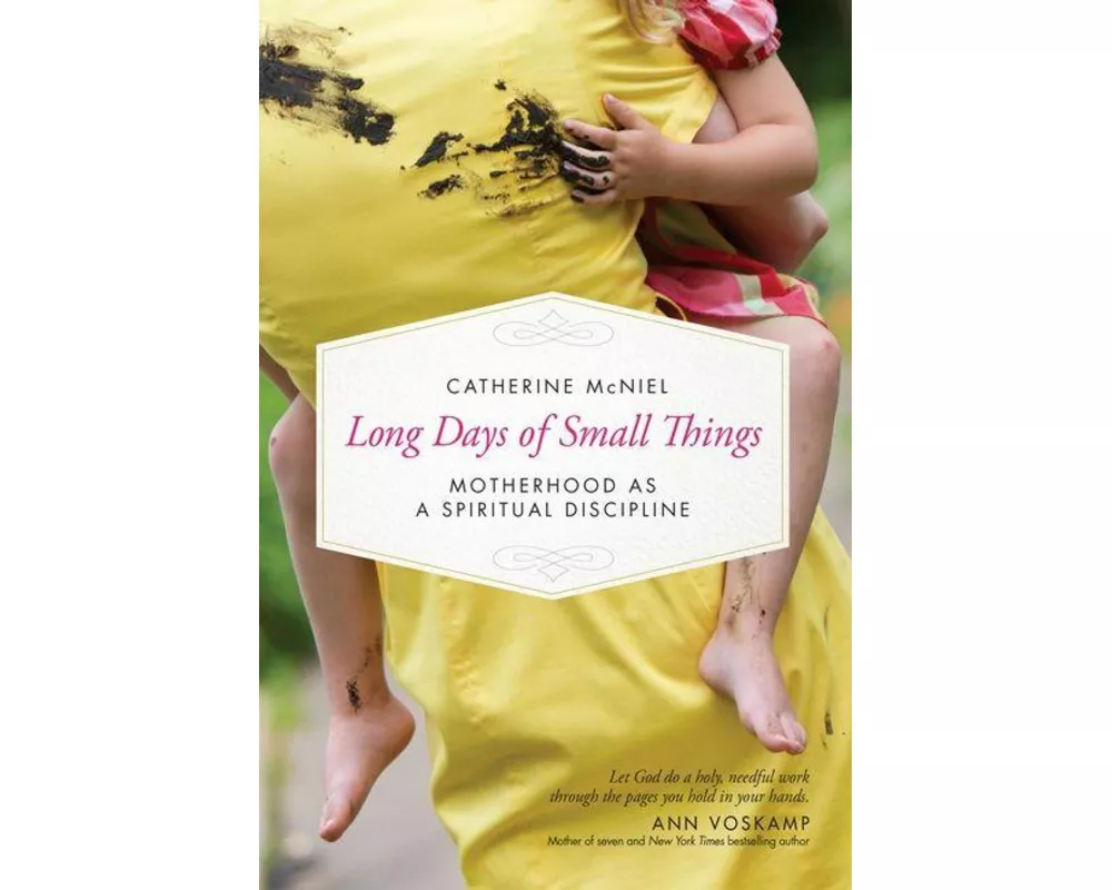 Long Days of Small Things