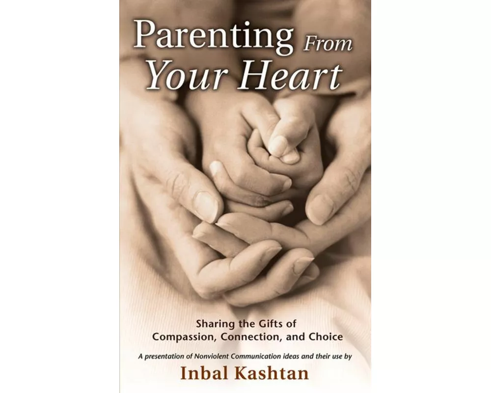 Parenting from Your Heart