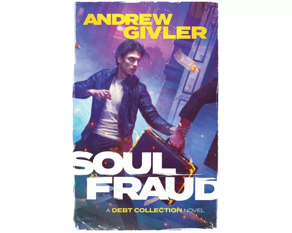 Soul Fraud