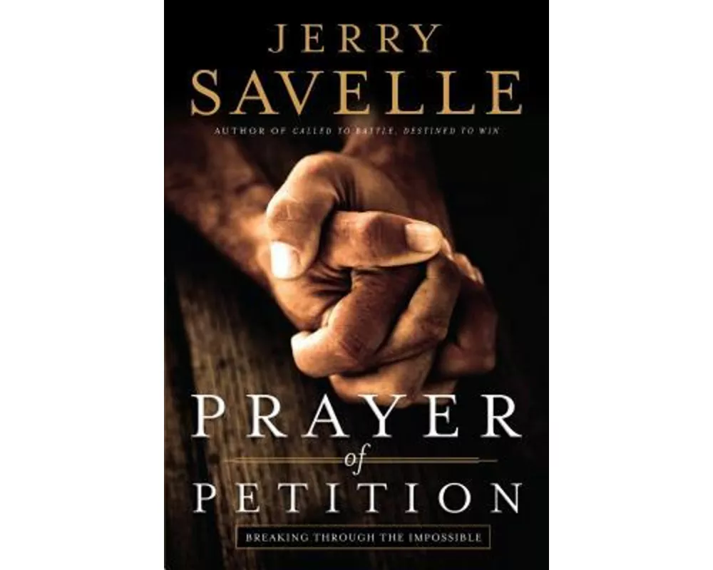 Prayer of Petition