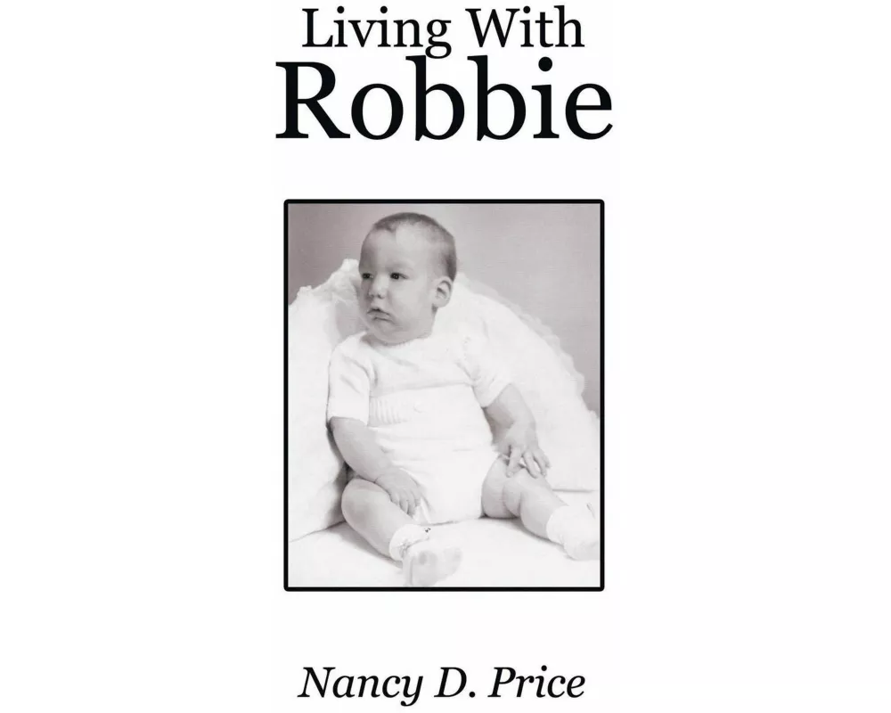 Living with Robbie